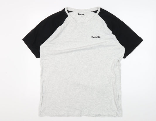 Bench Men's T-shirt Size 2XL