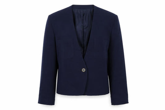 Alexon Women's Blue Classic Blazer, Size 12