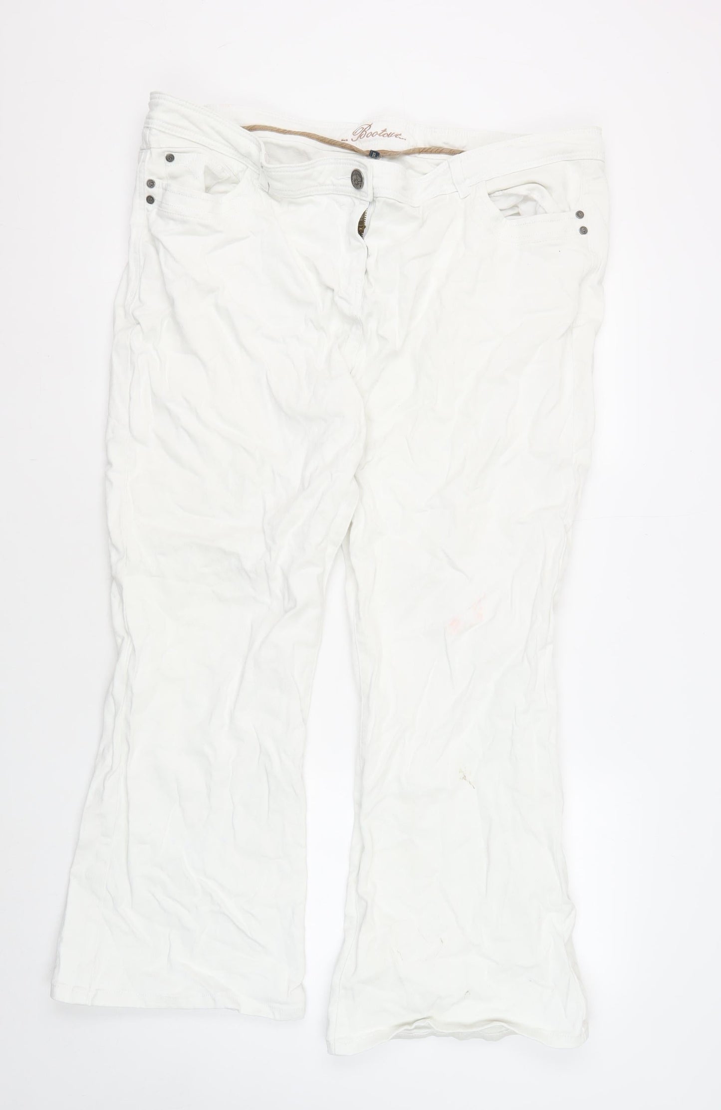 Debenhams Clothing Bundle - 5 Pack Preloved Womens Jeans