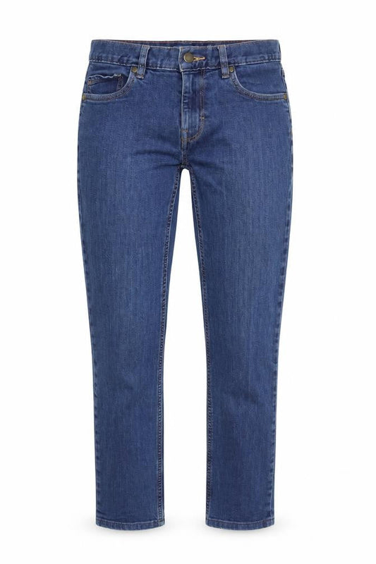 Patagonia Women's Blue Skinny Jeans 28
