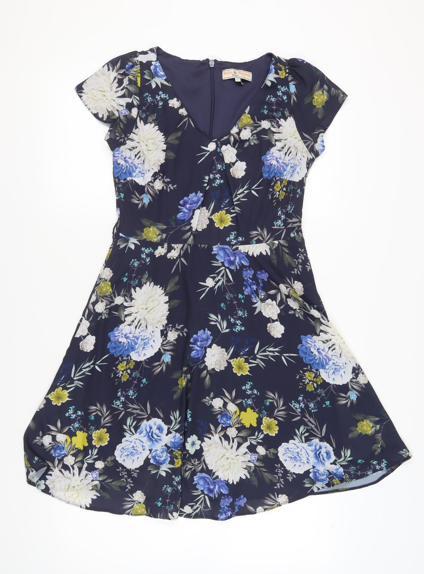 Billie & Blossom Clothing Bundle - 5 Pack Preloved Womens Dresses