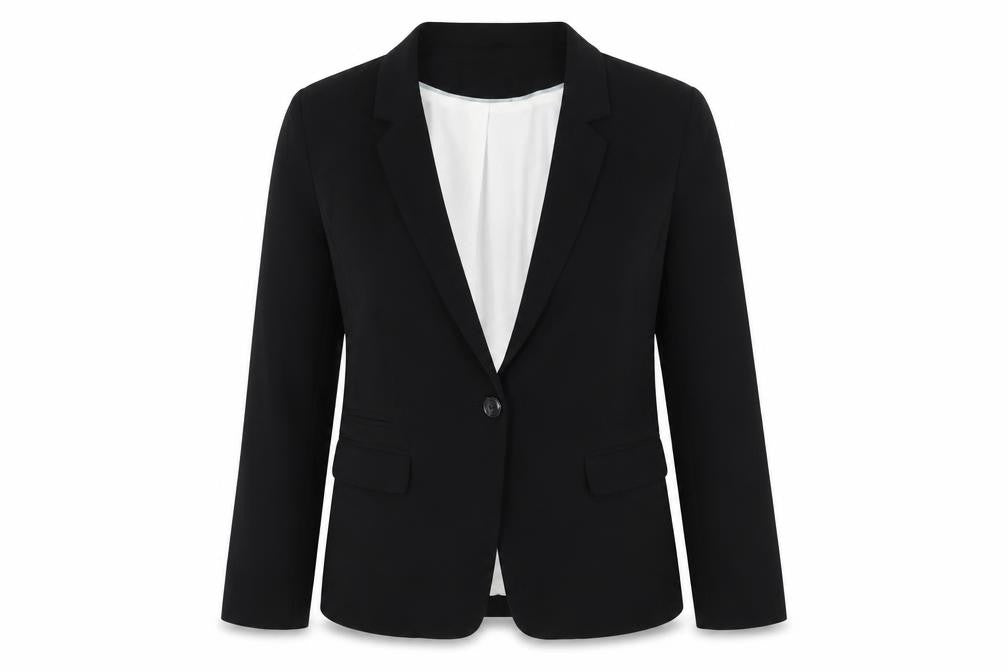 Dorothy Perkins Women’s Black Blazer Size 14