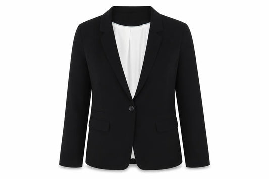 Dorothy Perkins Women’s Black Blazer Size 14
