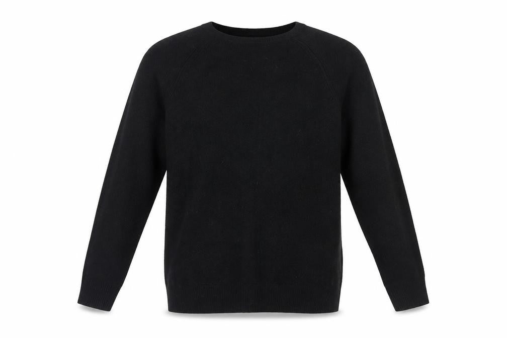 Gap Men's Black M V-Neck Pullover Jumper Casual