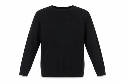 Gap Men's Black M V-Neck Pullover Jumper Casual
