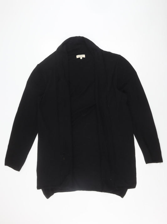 River Island Women’s Black Cardigan Size L
