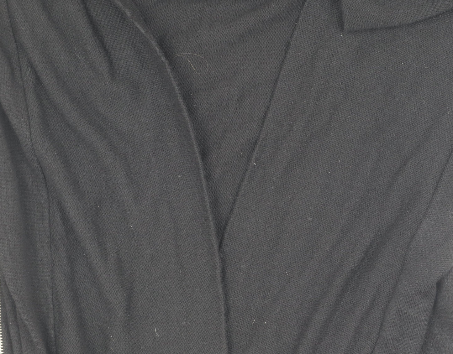 River Island Women’s Black Cardigan Size L