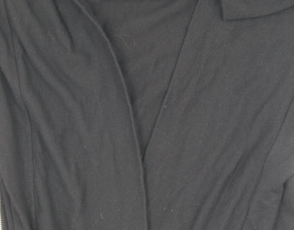 River Island Women’s Black Cardigan Size L
