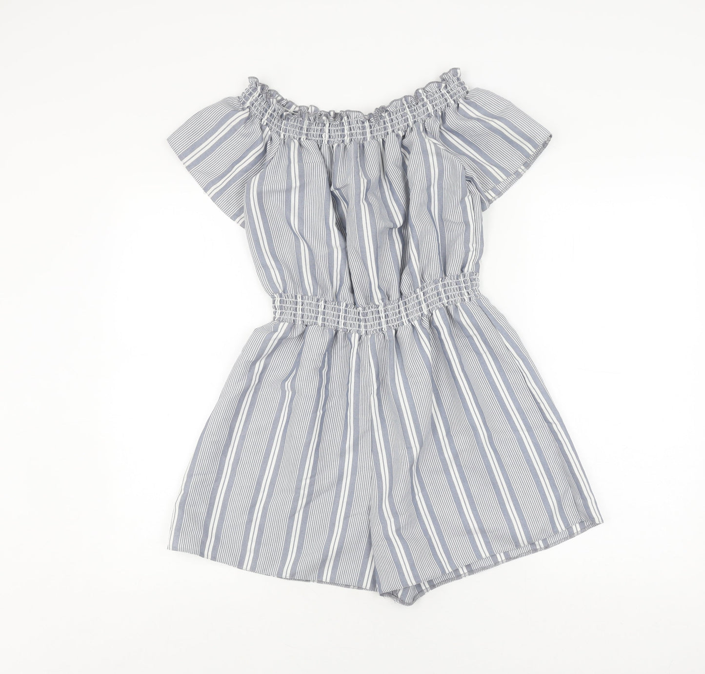 Miss Selfridge Clothing Bundle - 5 Pack Preloved Womens Jumpsuits & Playsuits