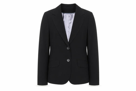 Dorothy Perkins Women's Black Blazer Size 12