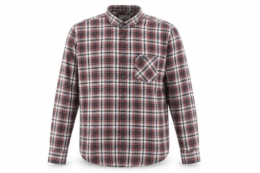 Racing Green Men's Multicoloured Plaid Shirt L