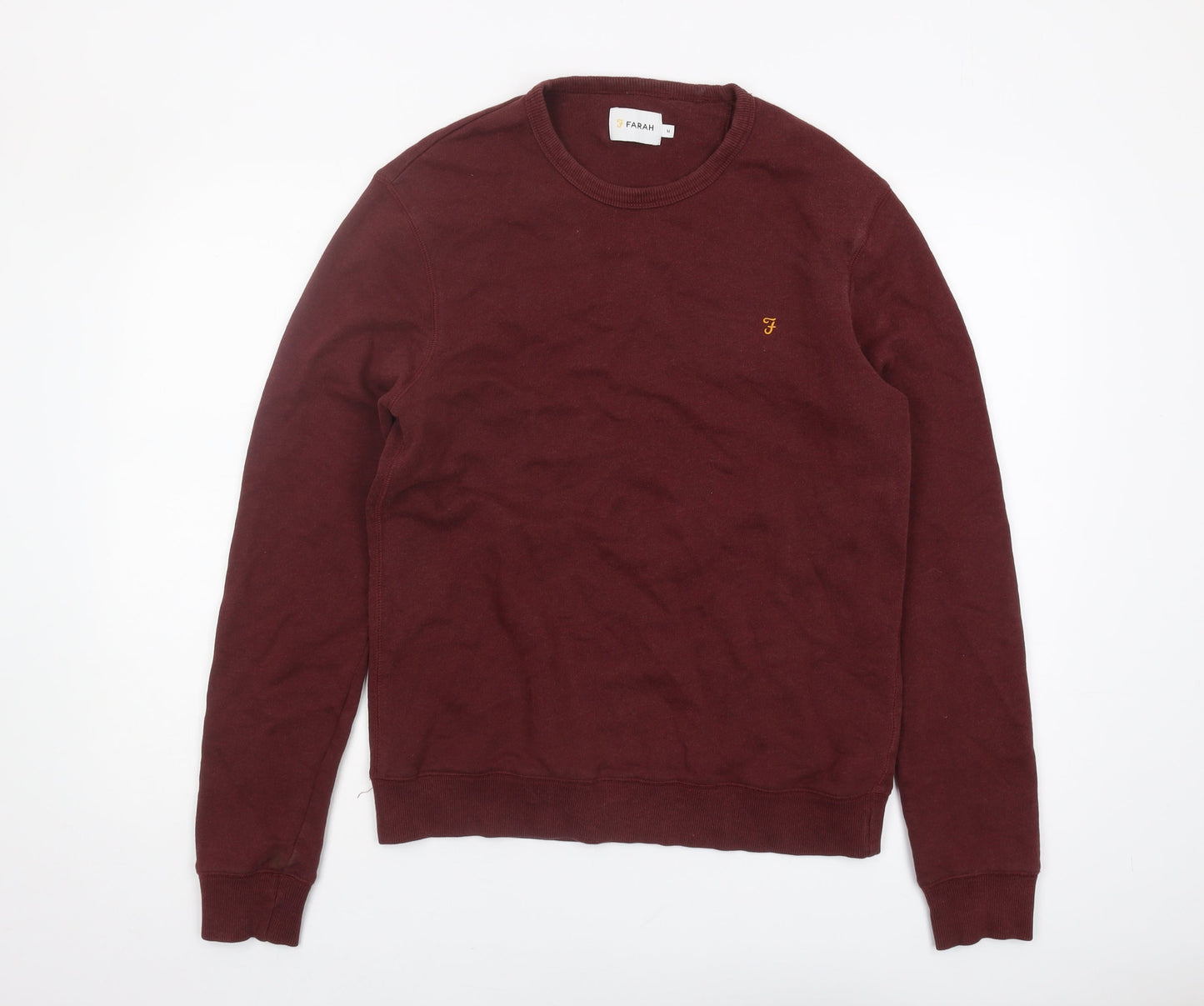Farah Clothing Bundle - 5 Pack Preloved Mens Hoodies & Sweats