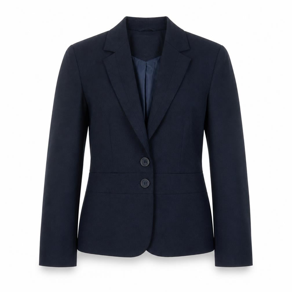 Next Women's Blue Blazer Size 12 Regular