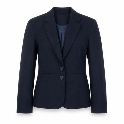 Next Women's Blue Blazer Size 12 Regular