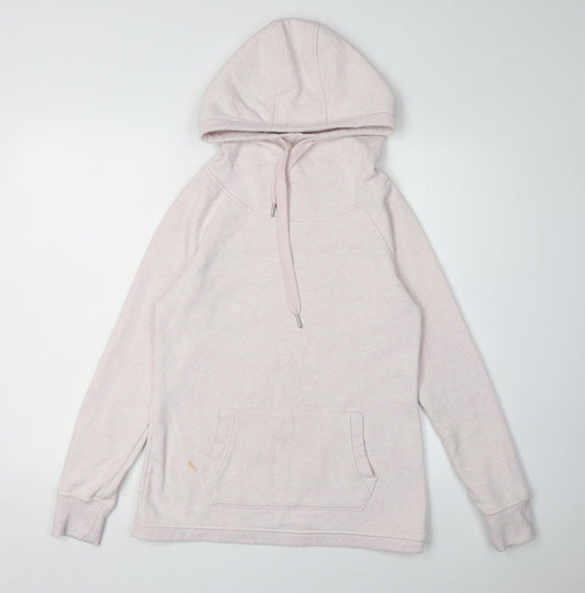 90 Degree Women's Pink Hoodie S, Casual, Comfortable, Stretch