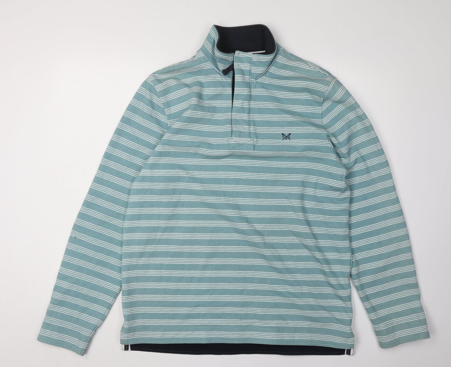 Crew Clothing Company Clothing Bundle - 5 Pack Preloved Mens Hoodies & Sweats