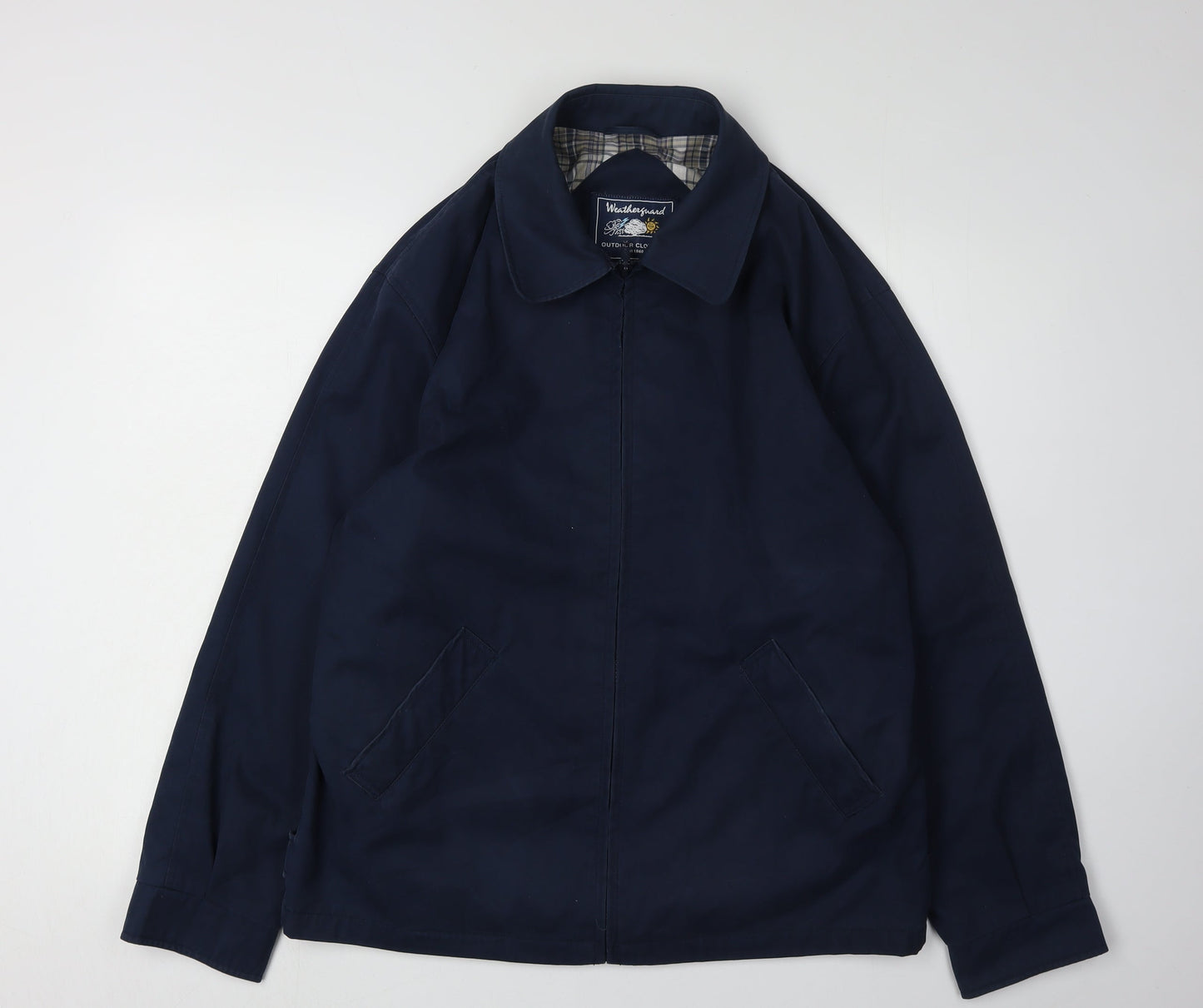 Weatherguard Clothing Bundle - 5 Pack Preloved Mens Coats & Jackets