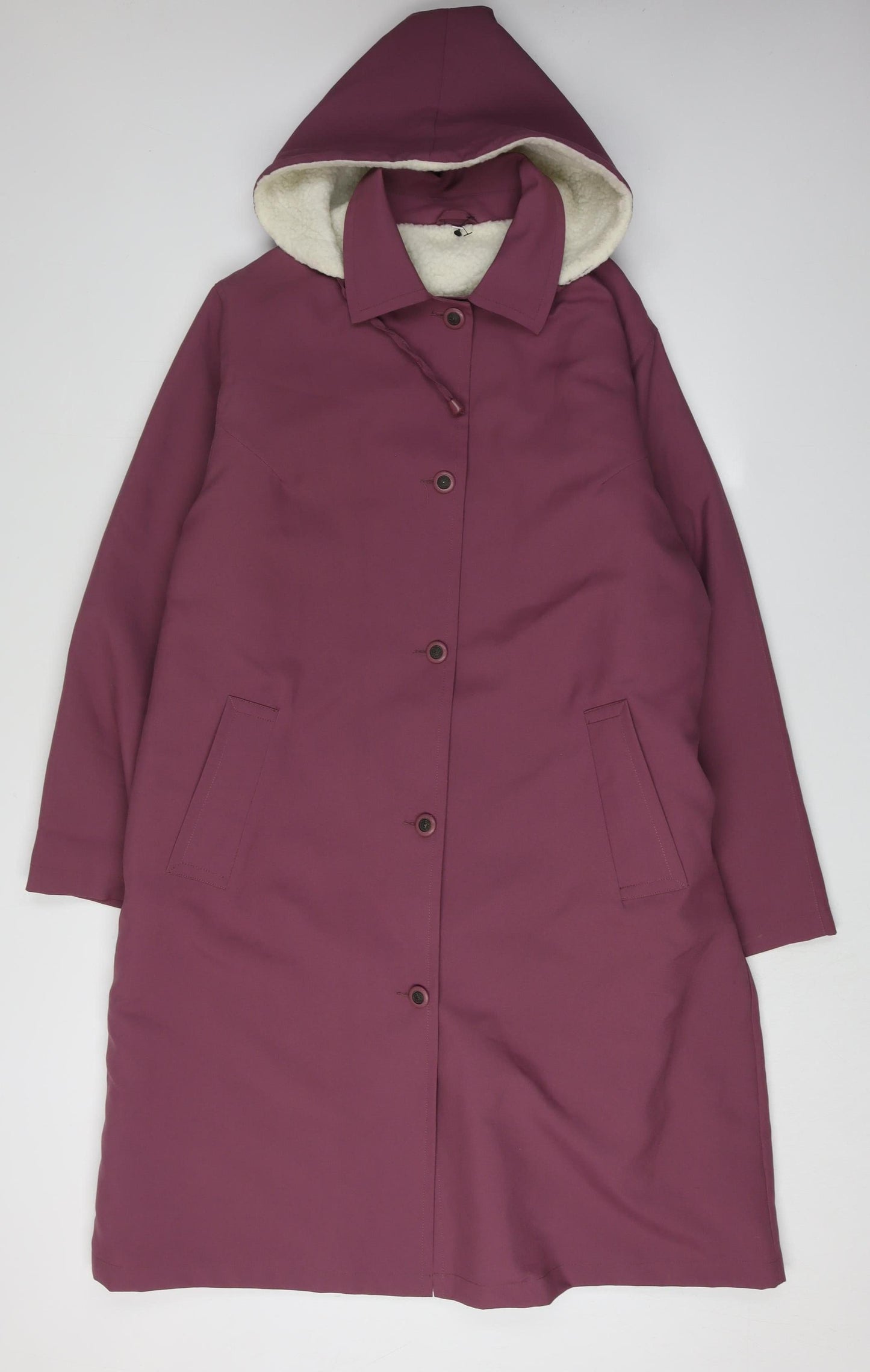 JBC Clothing Bundle - 5 Pack Preloved Womens Coats & Jackets