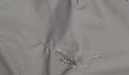 Additional view of Mayoral Grey boys’ parka jacket hooded winter 7 years