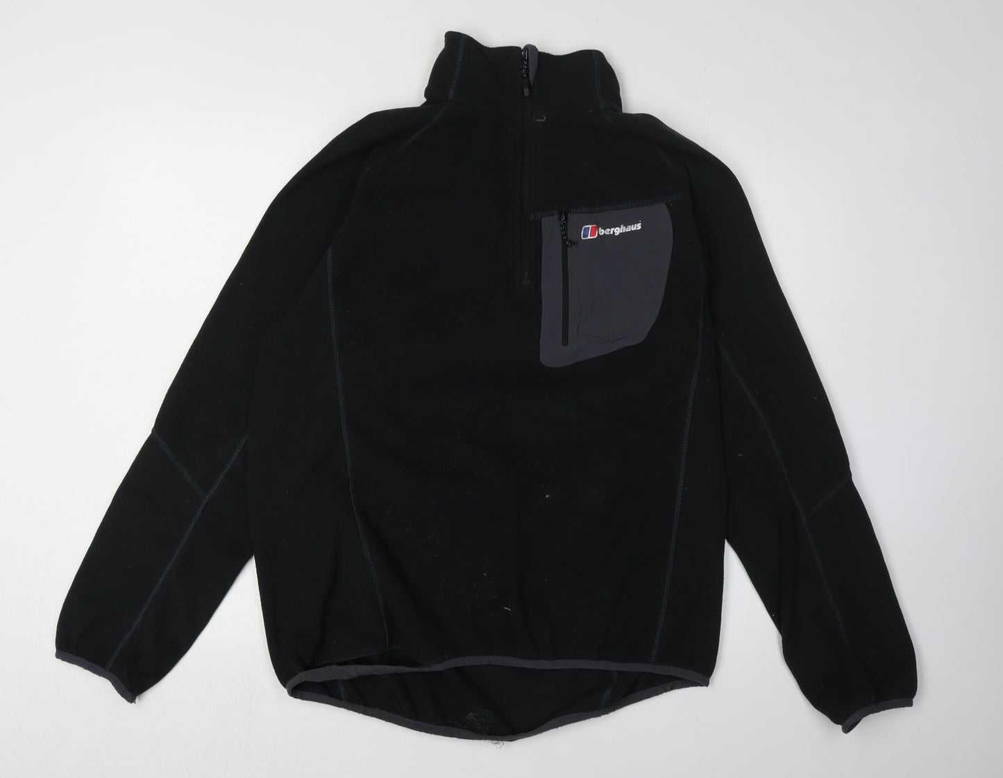 Berghaus Clothing Bundle - 5 Pack Preloved Mens Hoodies & Sweats