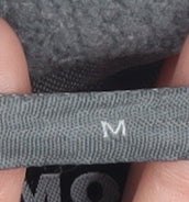 Swedemount Men's Grey 3-in-1 Jacket M