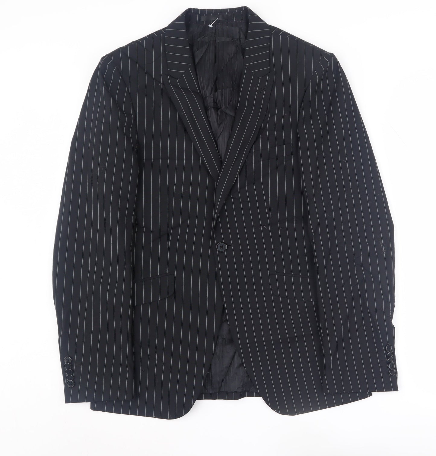 Ventuno 21 Clothing Bundle - 5 Pack Preloved Mens Suits & Tailoring