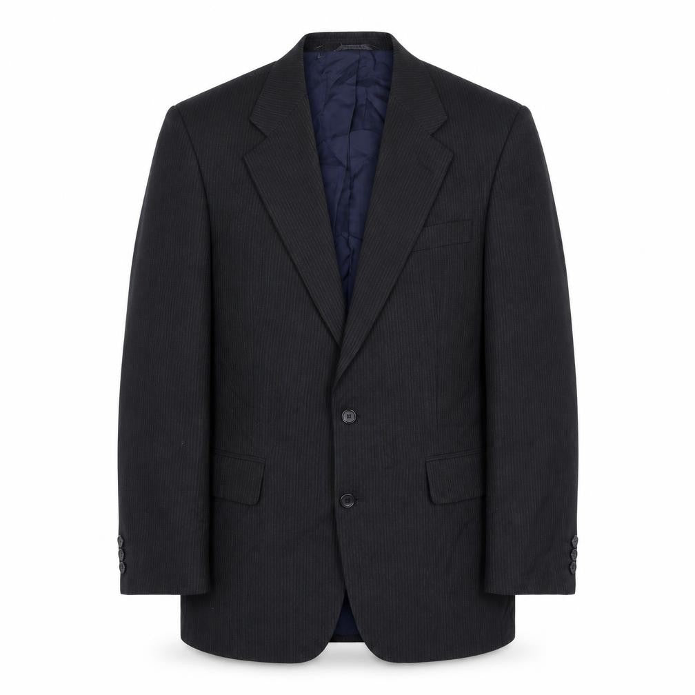 Debenhams Men's Blue Blazer, 40R, Classic Style
