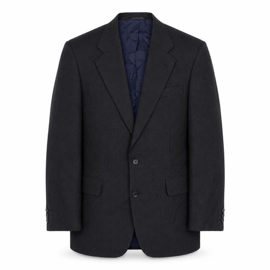 Debenhams Men's Blue Blazer, 40R, Classic Style