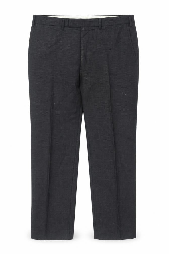 Marks & Spencer Men's Black Dress Pants XL