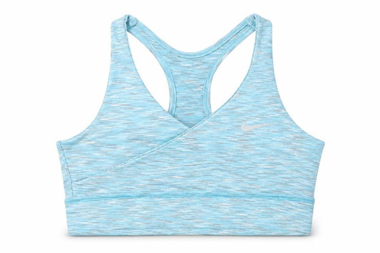 Nike Women's Blue Tank Top Small Gym & Training