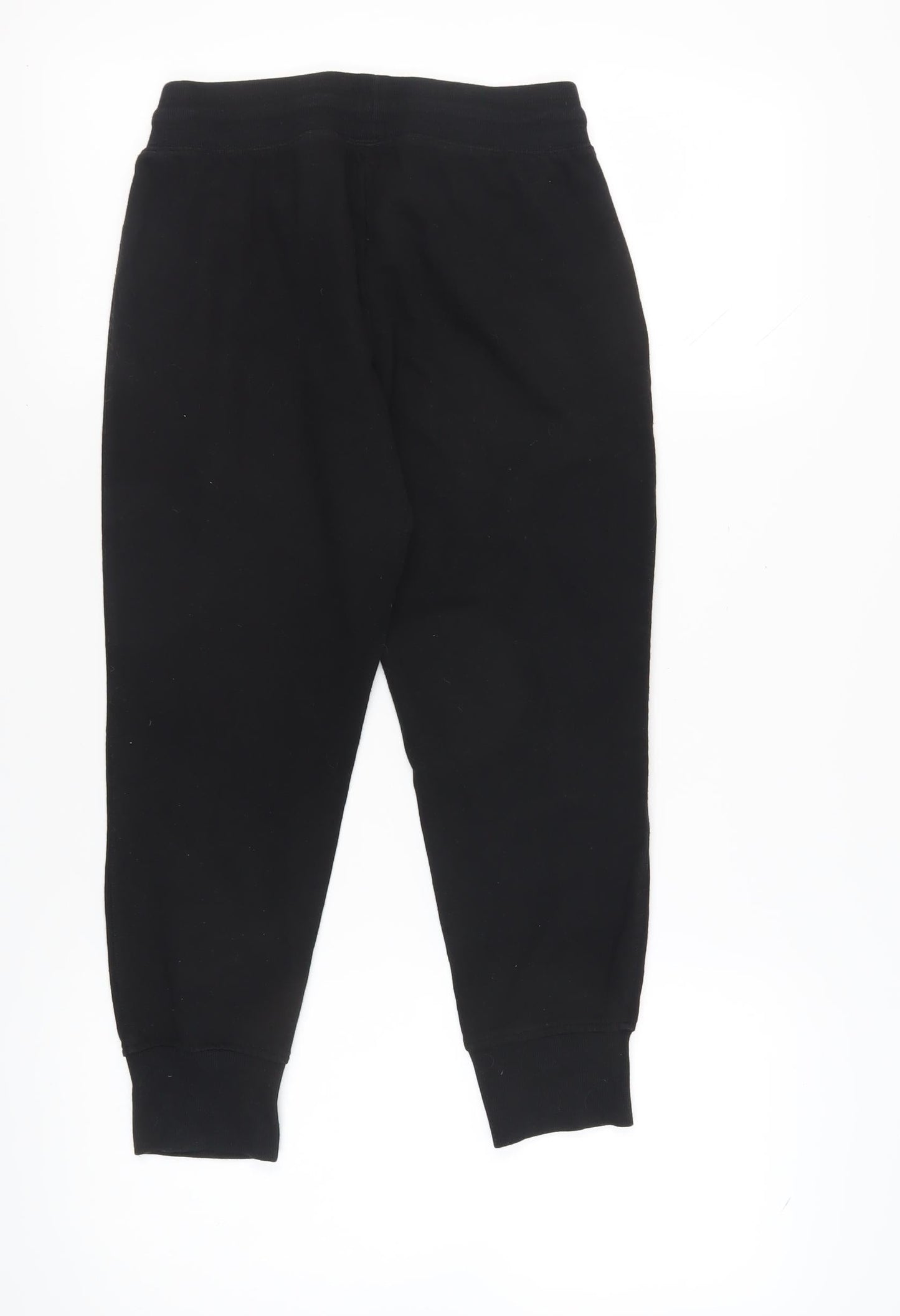 GAP Teens Black Jogger Trousers S