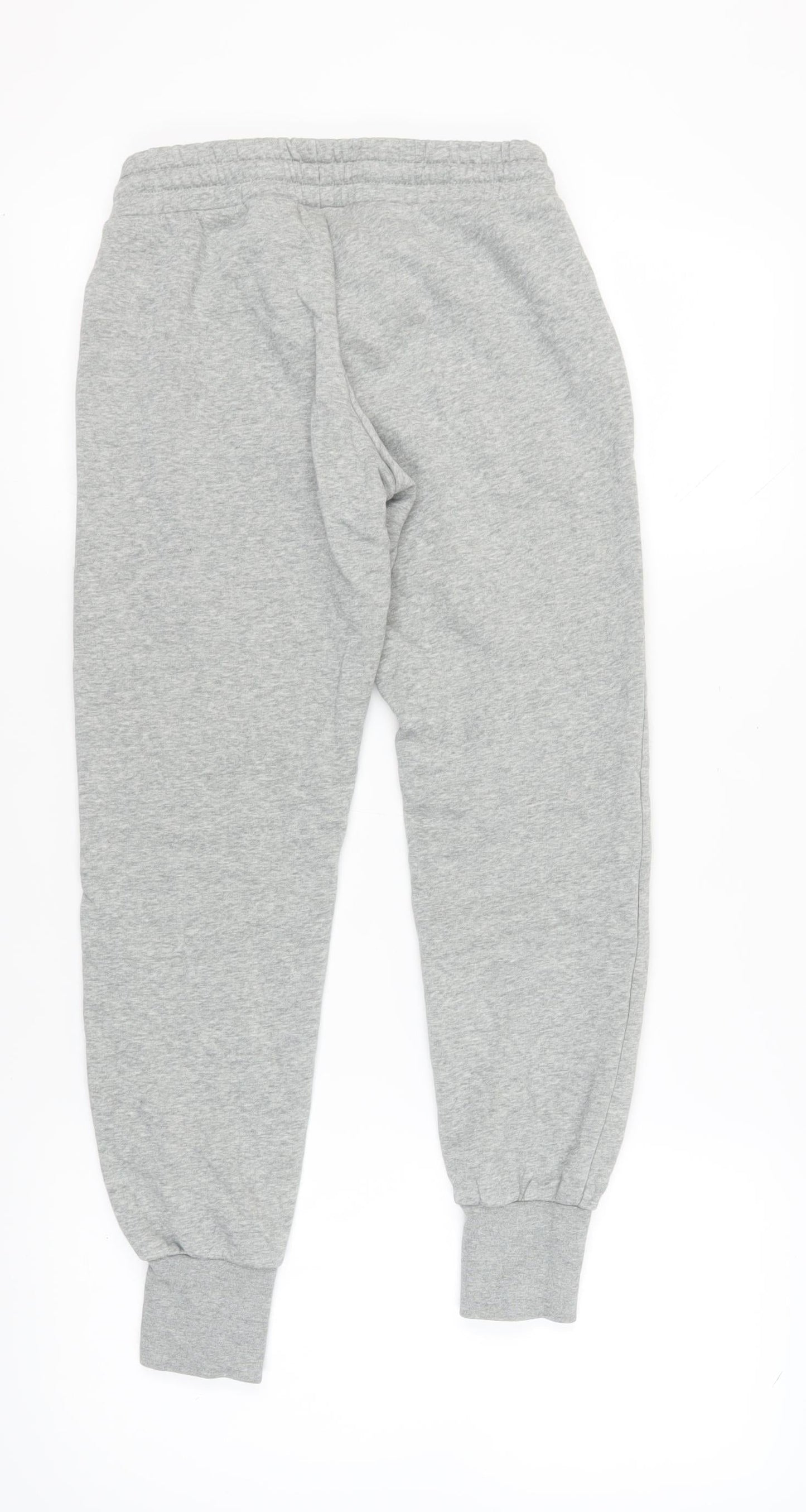 Converse Women’s Grey Jogger Trousers XS