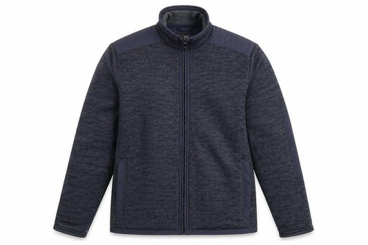 Marks & Spencer Men's Blue Basic Jacket L
