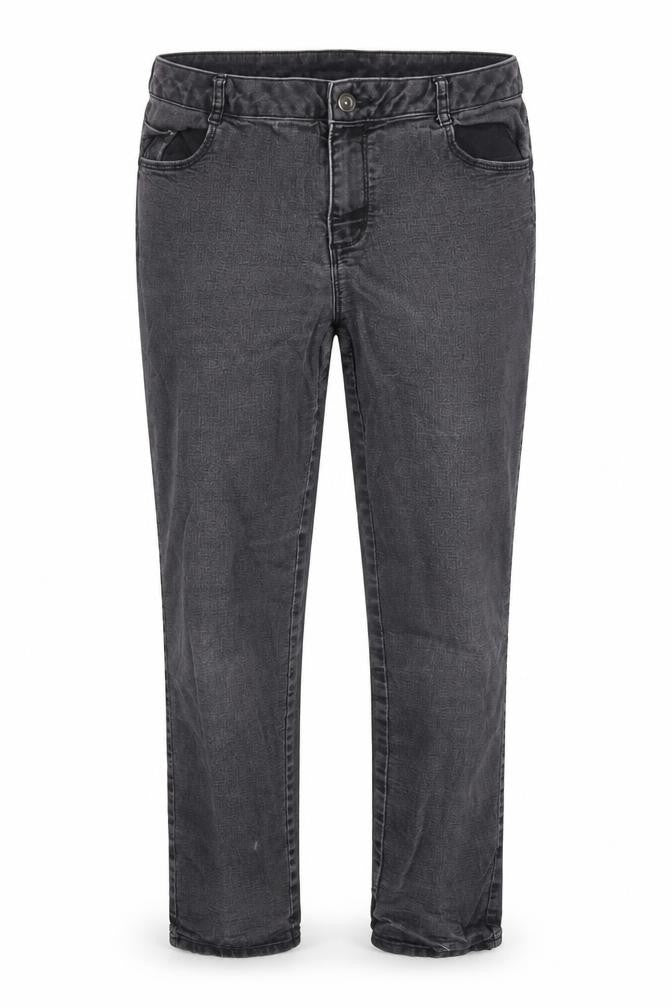 Dorothy Perkins Women's Black Size 14 Jeans