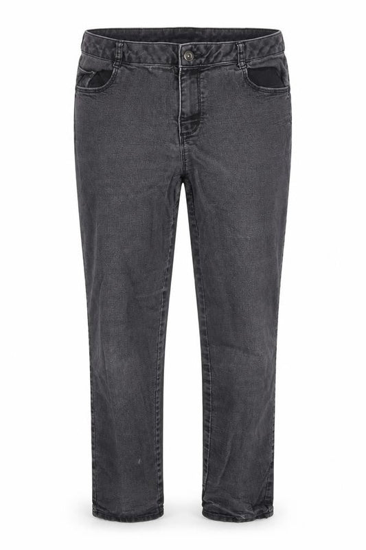 Dorothy Perkins Women's Black Size 14 Jeans