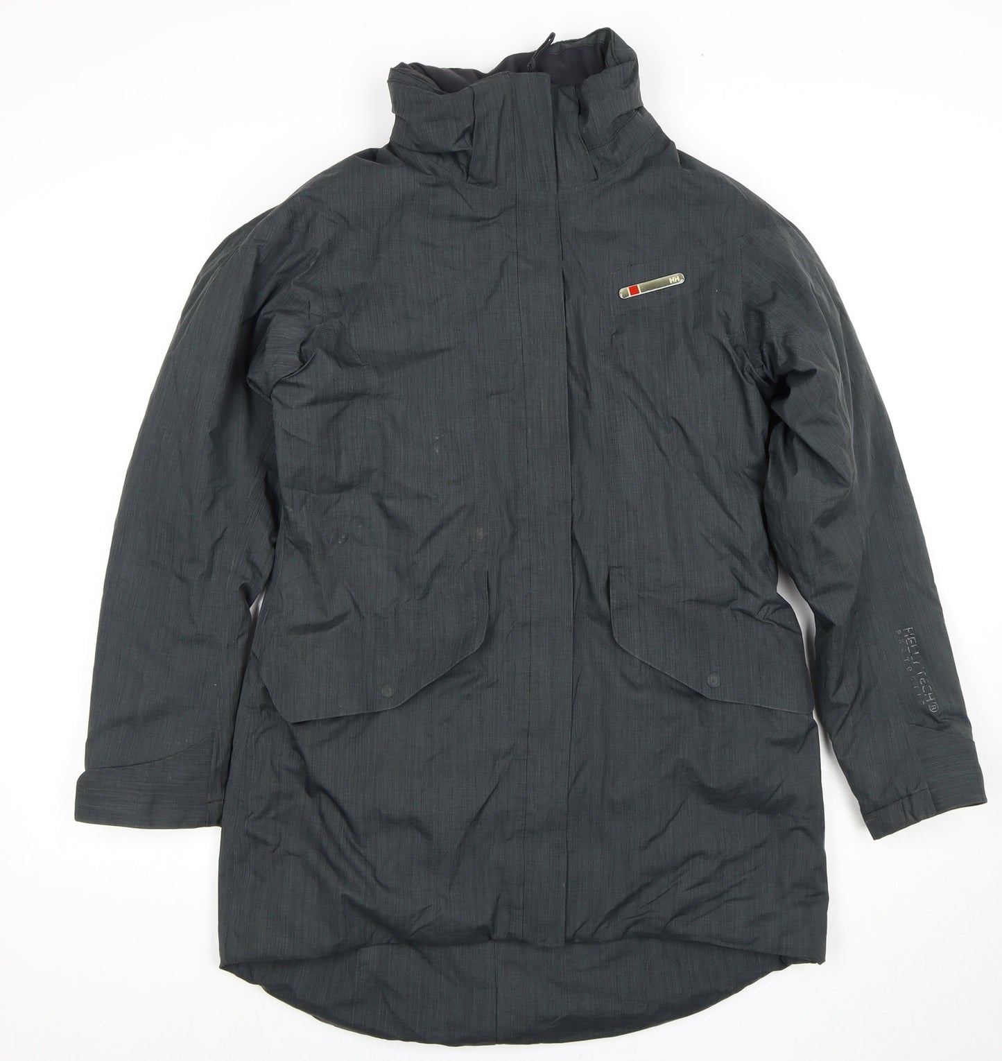 Helly Hansen Clothing Bundle - 5 Pack Preloved Womens Coats & Jackets