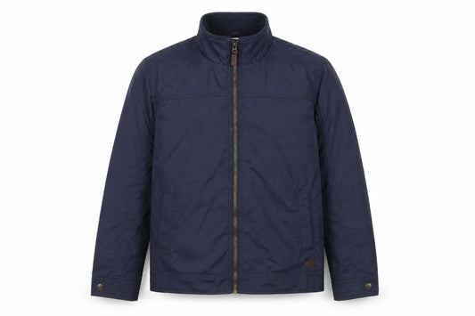 Jasper Conran Girls Blue Basic Jacket, Size 15 Years