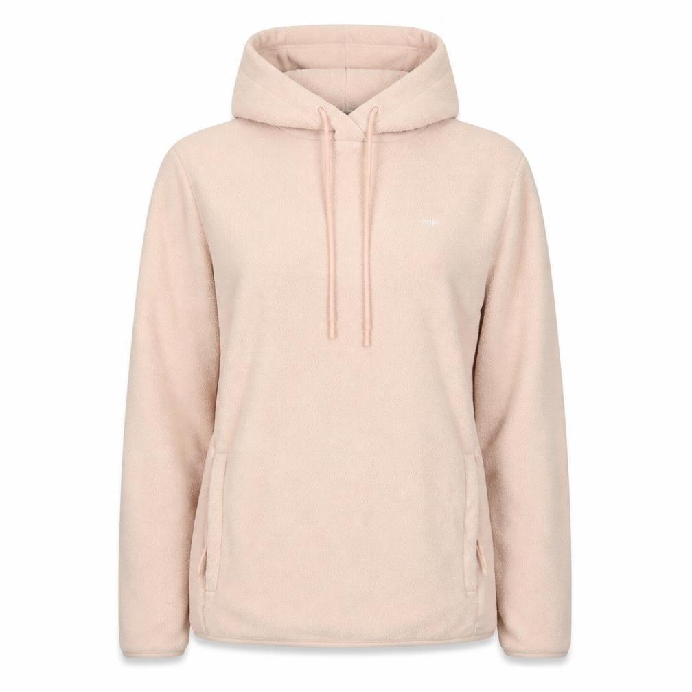 MP Women's Pink Fleece Pullover Hoodie Size M