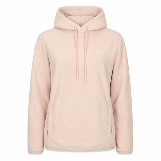MP Women's Pink Fleece Pullover Hoodie Size M