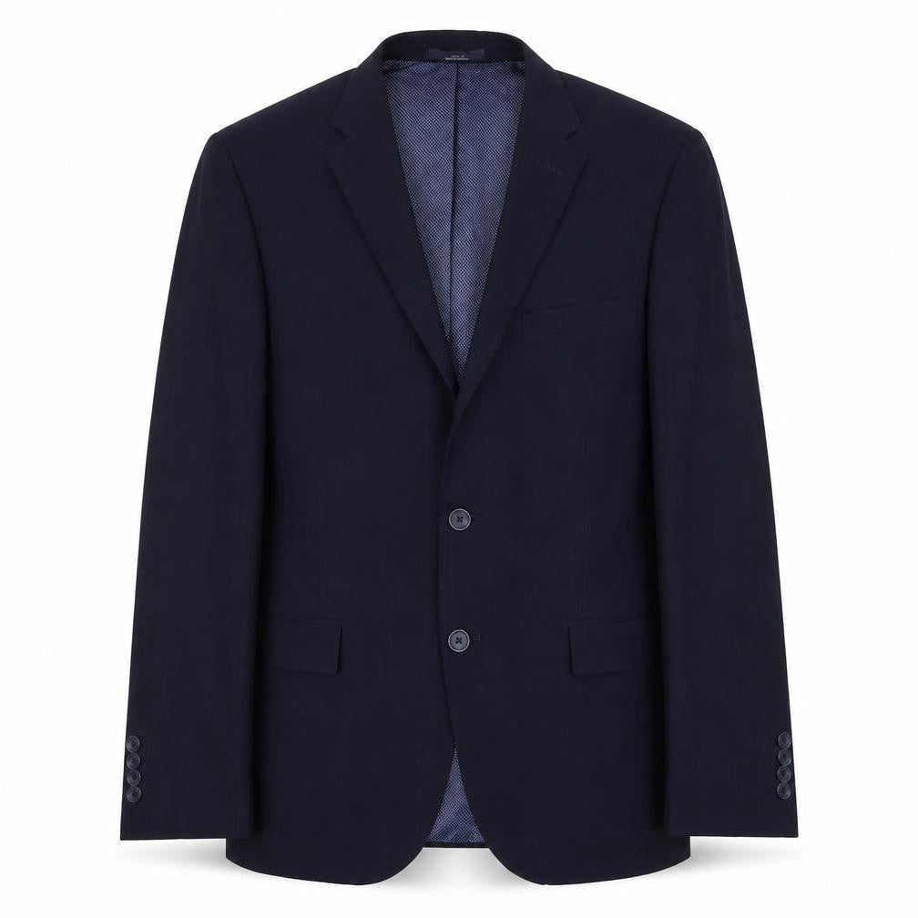 Marks & Spencer Men's Blue Blazer Jacket 40R