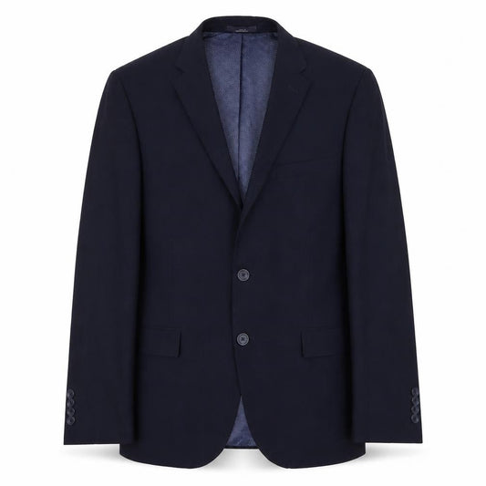 Marks & Spencer Men's Blue Blazer Jacket 40R