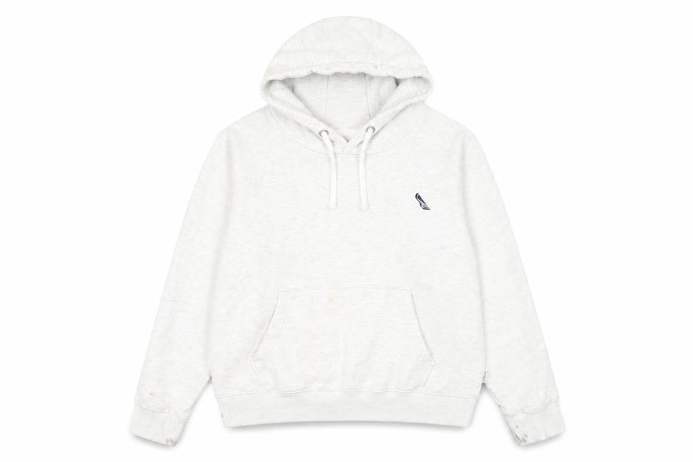 SoulCal & Co White Pullover Hoodie, Size 20 Women’s