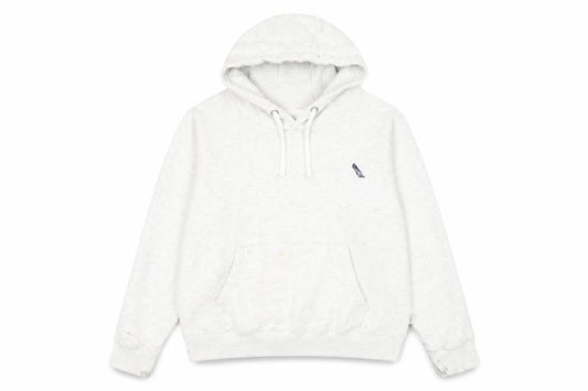 SoulCal White Pullover Hoodie, Size 20 Women’s