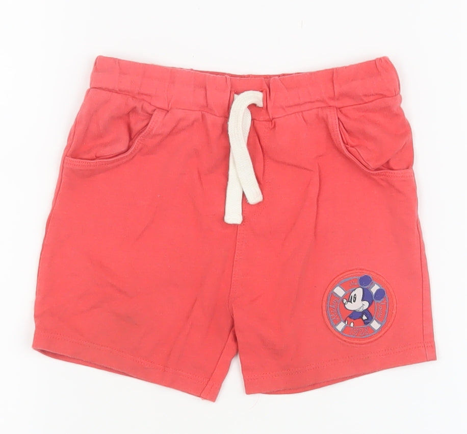 Disney Clothing Bundle - 5 Pack Preloved Baby Bottoms