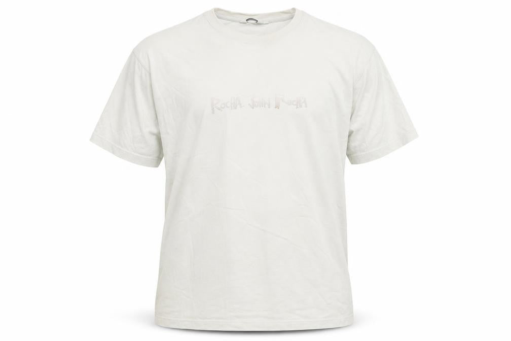 Debenhams Beige Men's Large T-Shirt