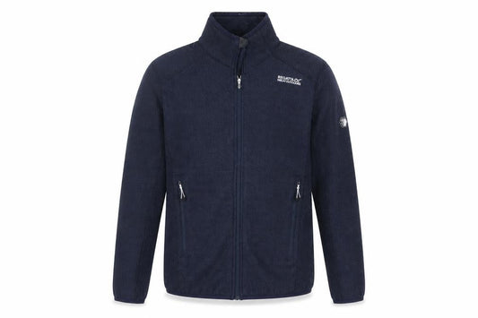 Regatta Men's Blue Basic Jacket - S