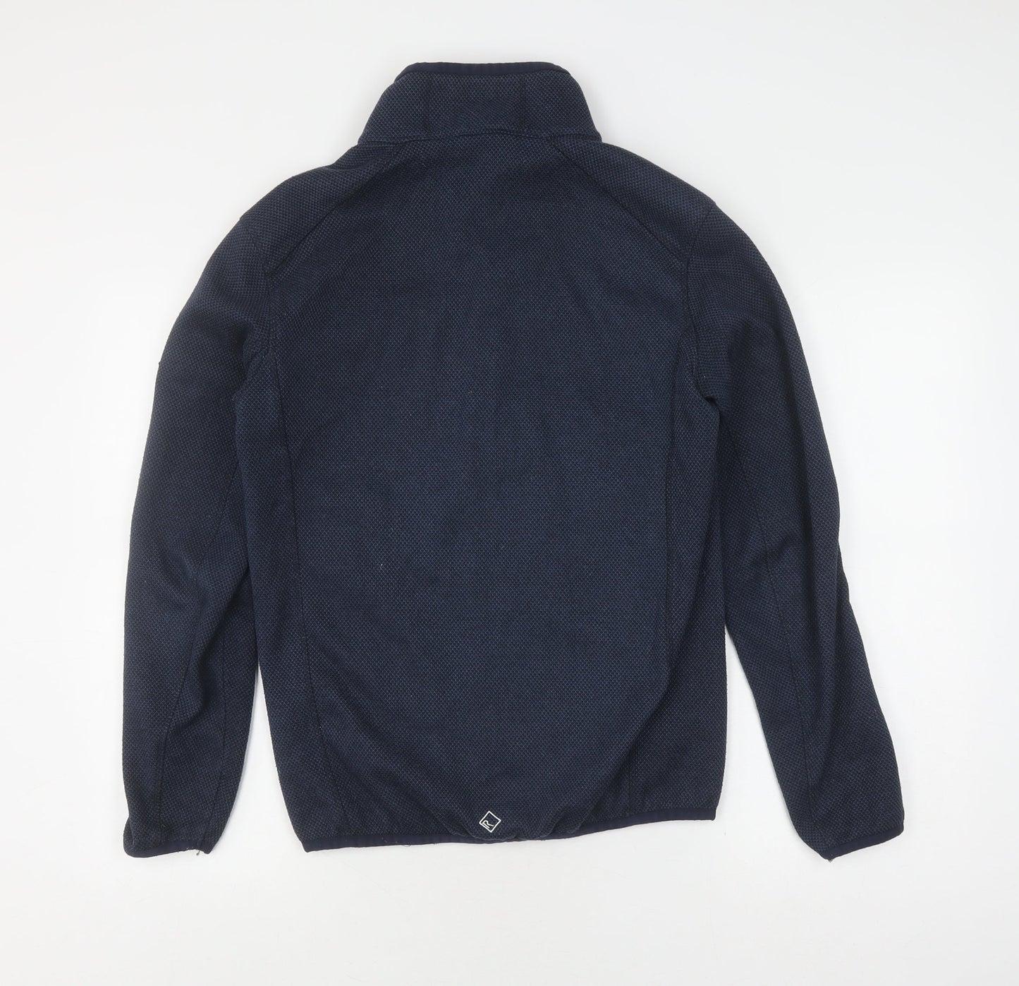 Regatta Men's Blue Basic Jacket - S