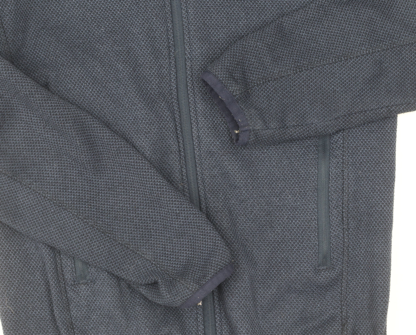 Regatta Men's Blue Basic Jacket - S
