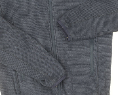 Regatta Men's Blue Basic Jacket - S