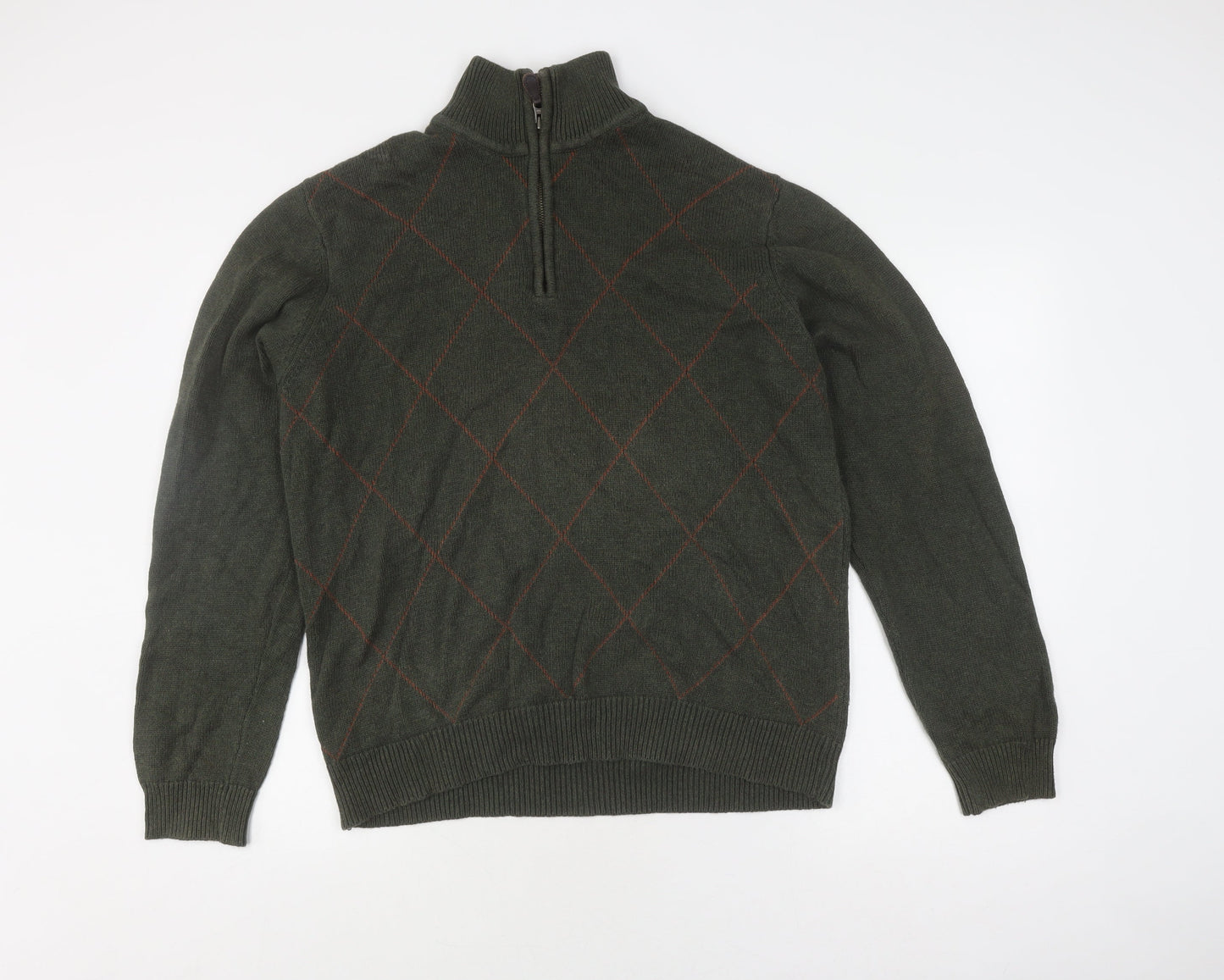 BHS Clothing Bundle - 5 Pack Preloved Mens Jumpers & Cardigans